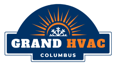 Grand HVAC Columbus logo