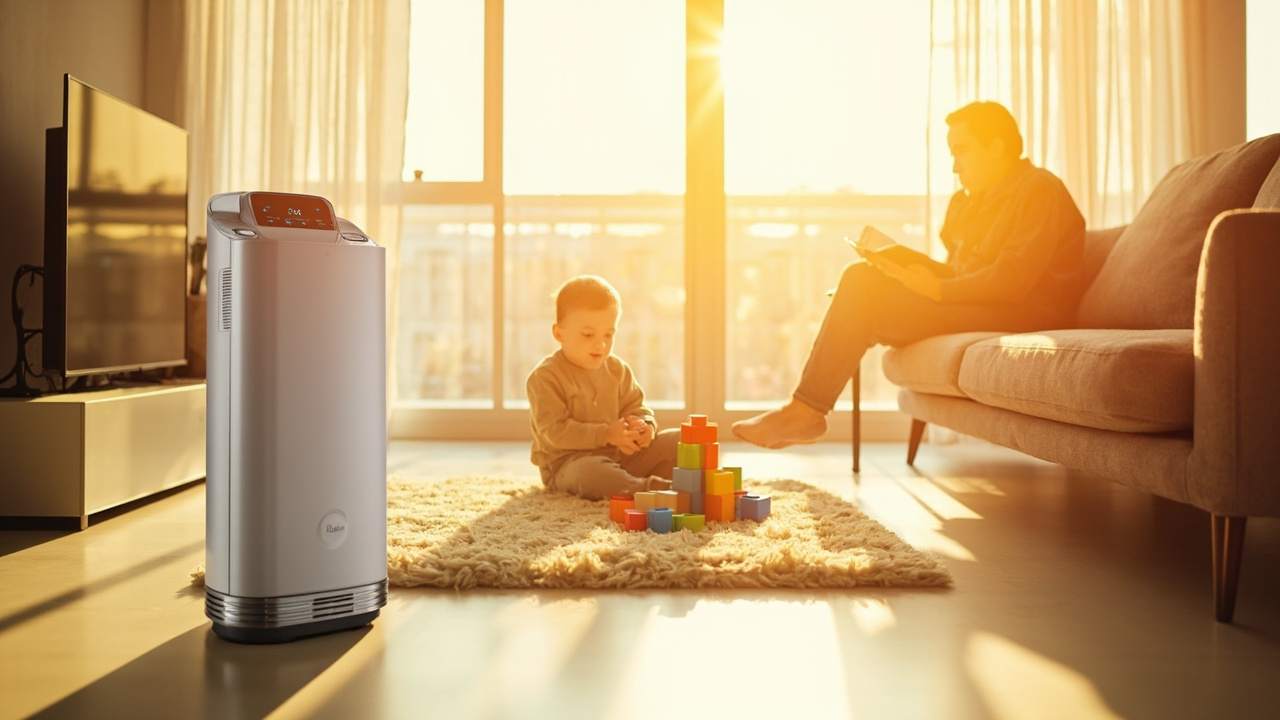 Why Columbus Homes Need More Than Basic Filtration