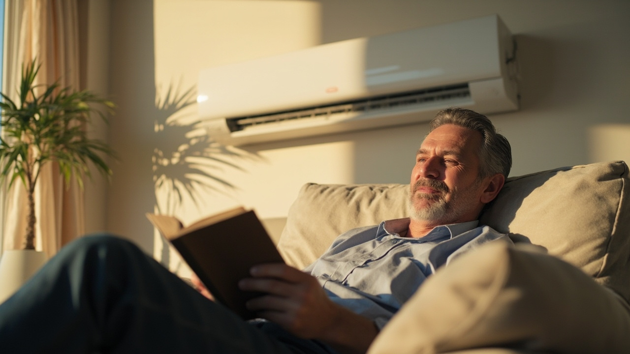 Why Columbus Homeowners Are Switching to Inverter HVAC Systems