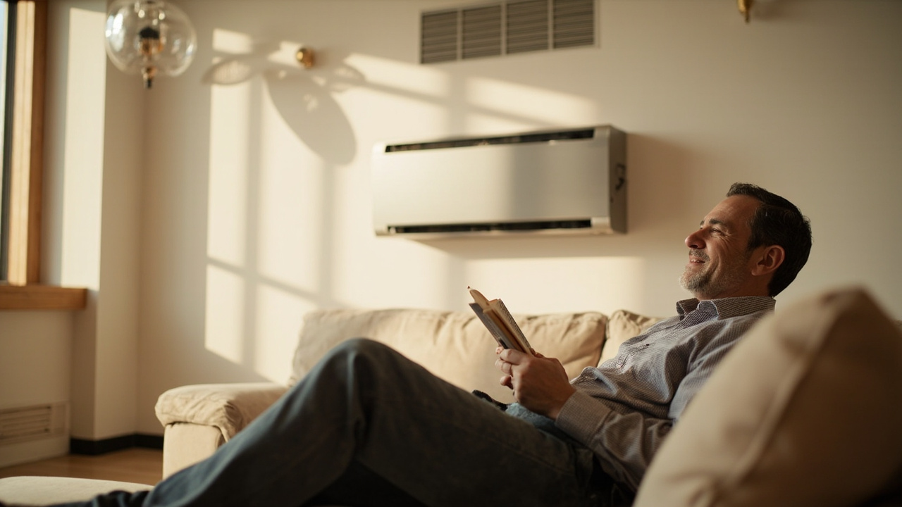 How Variable Speed Technology Actually Works in Your Home