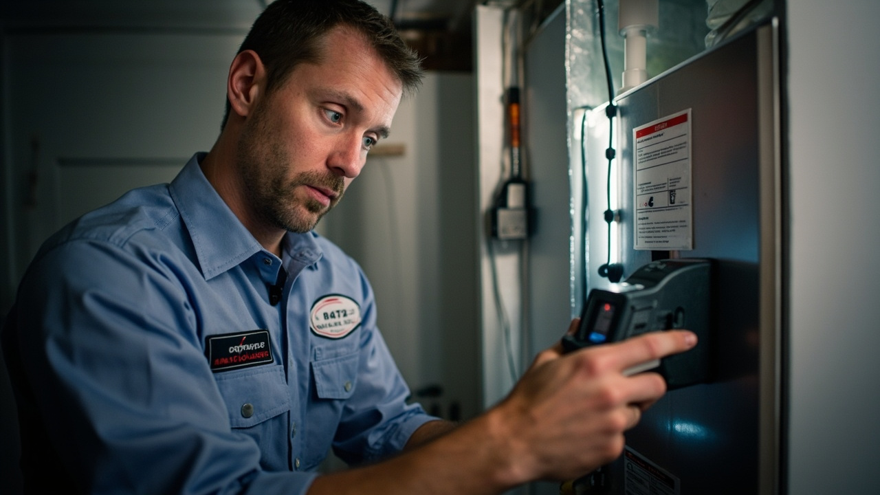 Why Carbon Monoxide Emergencies Are More Common in Columbus Homes Than You Think