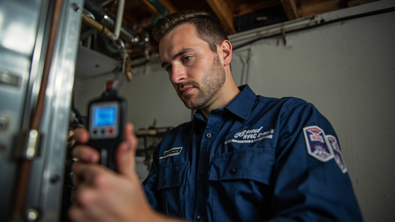 How Grand HVAC Columbus Performs Urgent Carbon Monoxide Leak Testing