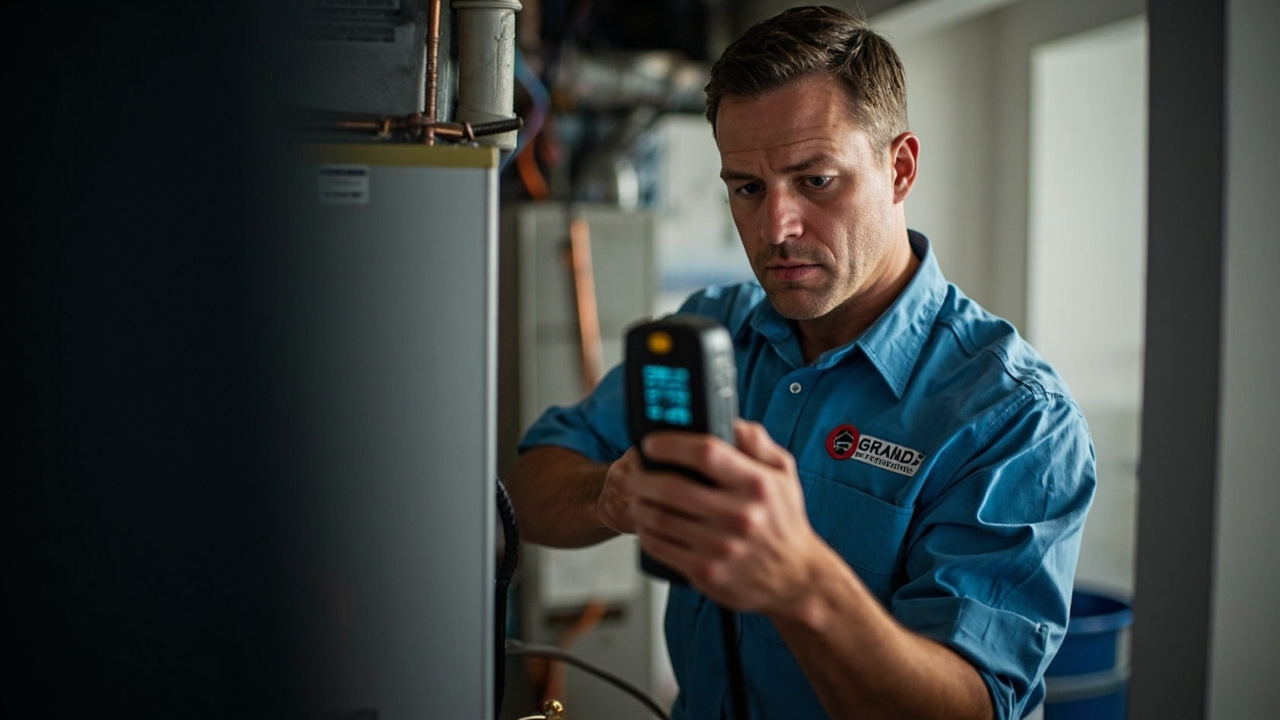 Emergency Carbon Monoxide Leak Detection in Columbus – Same-Day Response When Every Minute Matters