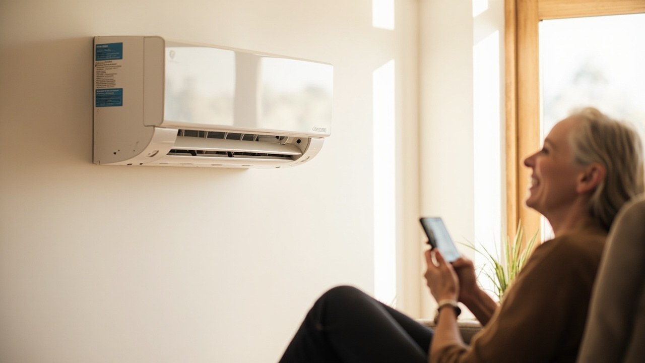 Why Columbus Homes Struggle With Traditional Forced-Air Systems