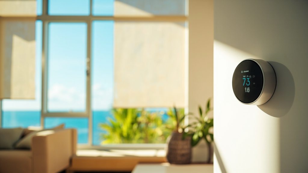 Energy Saving Tips for Summer in Columbus OH 43215