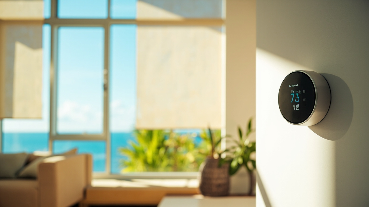 Energy Saving Tips for Summer in Columbus – Cut Your Cooling Bills Without Sacrificing Comfort