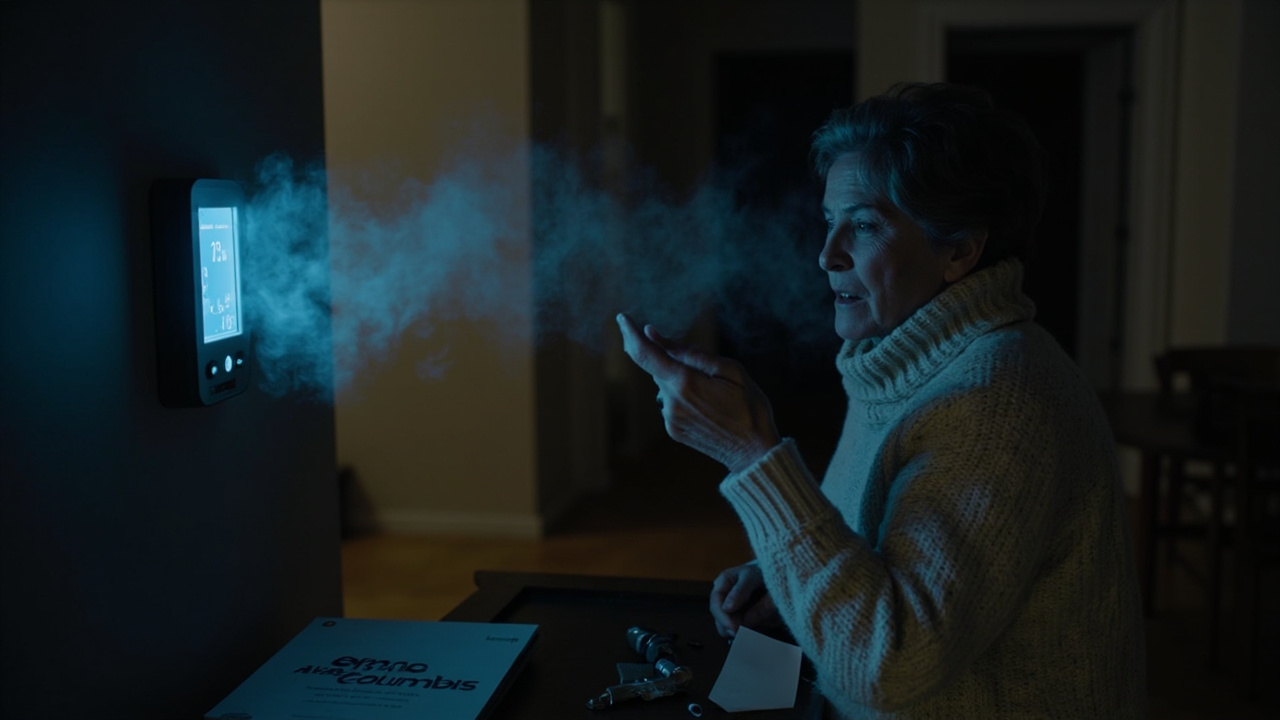Why Your Furnace is Blowing Cold Air Instead of Heat