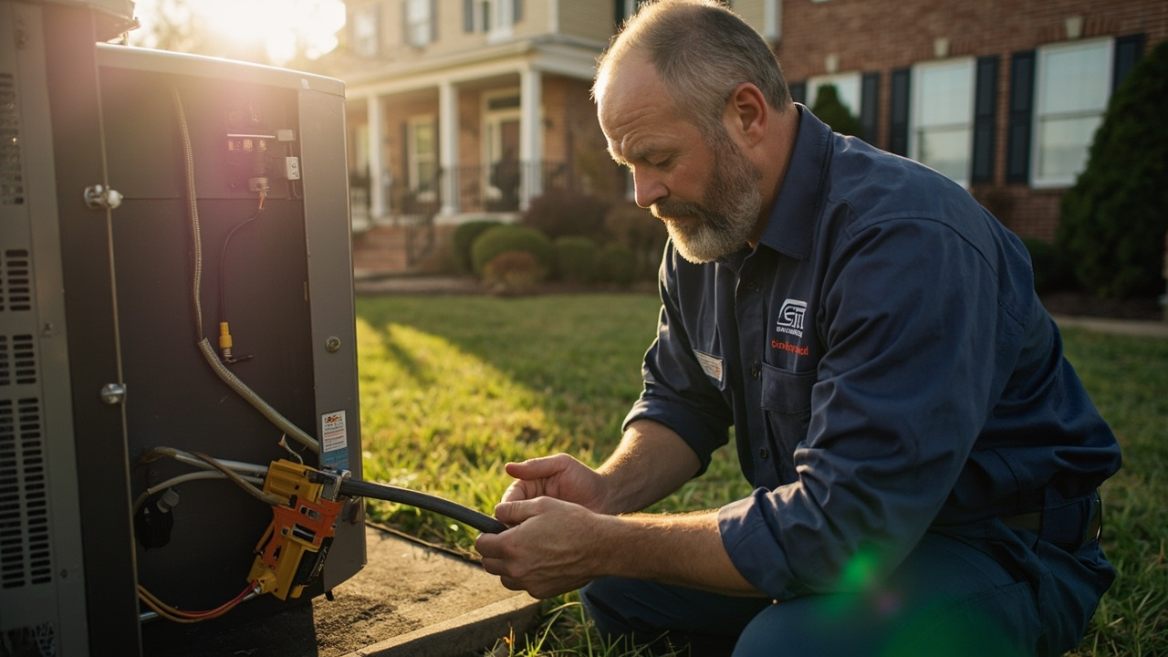 How Proper Diagnosis Prevents Unnecessary Heat Pump Replacement