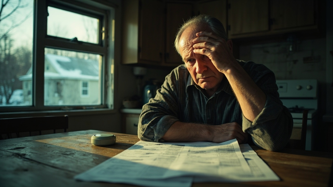 Why Your Energy Bills Keep Rising in Columbus