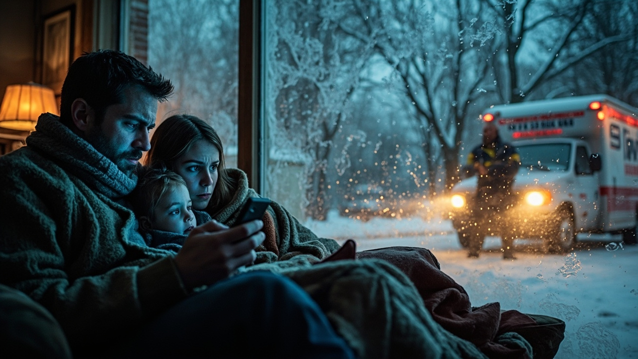 How We Restore Heat to Columbus Homes in One Visit
