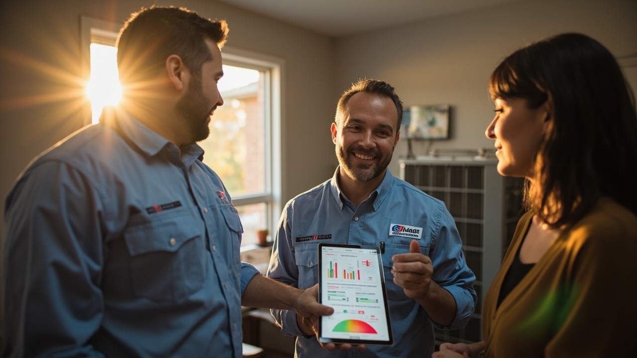 How SEER Ratings Are Calculated and What They Actually Tell You