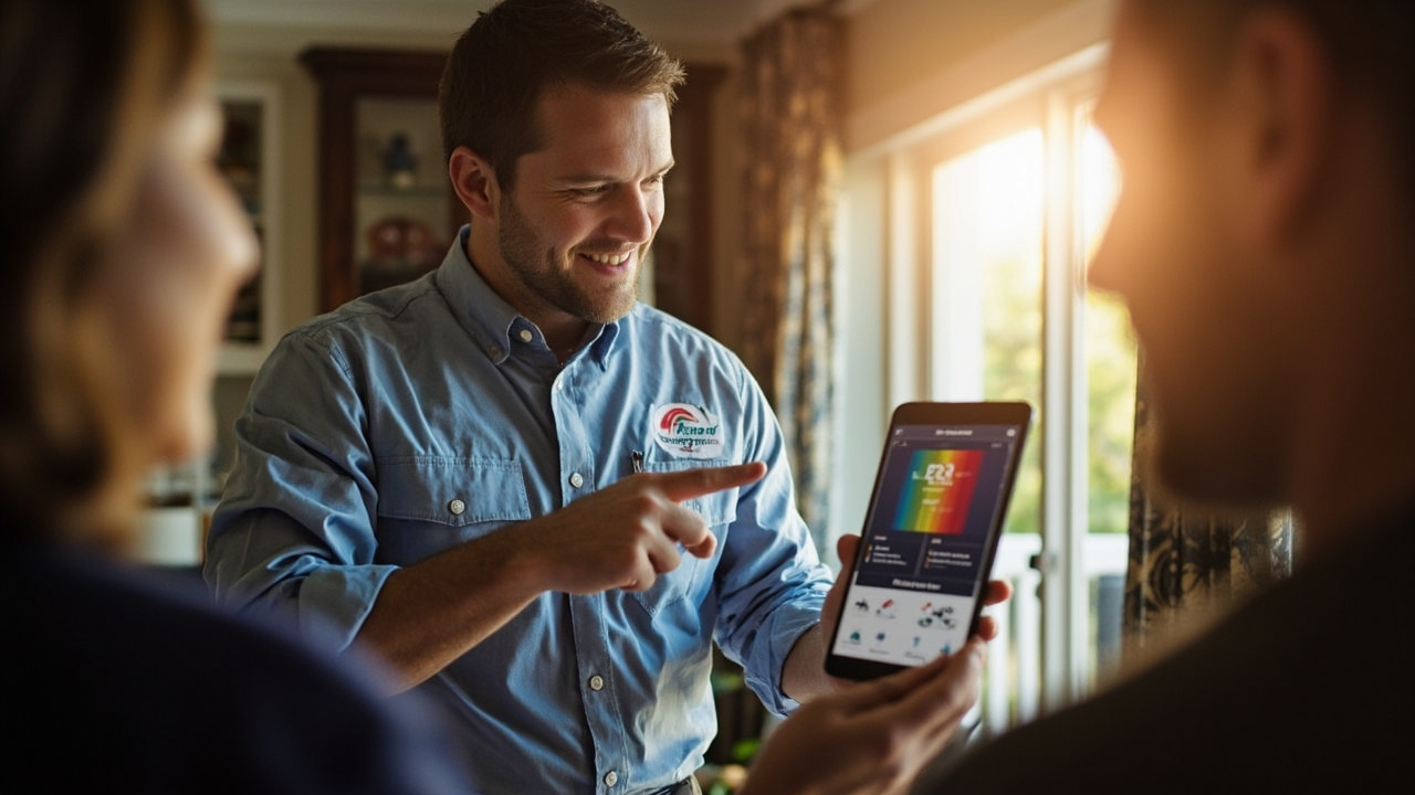 SEER Ratings Explained in Columbus – Your Complete Guide to Understanding HVAC Efficiency and Cutting Cooling Costs