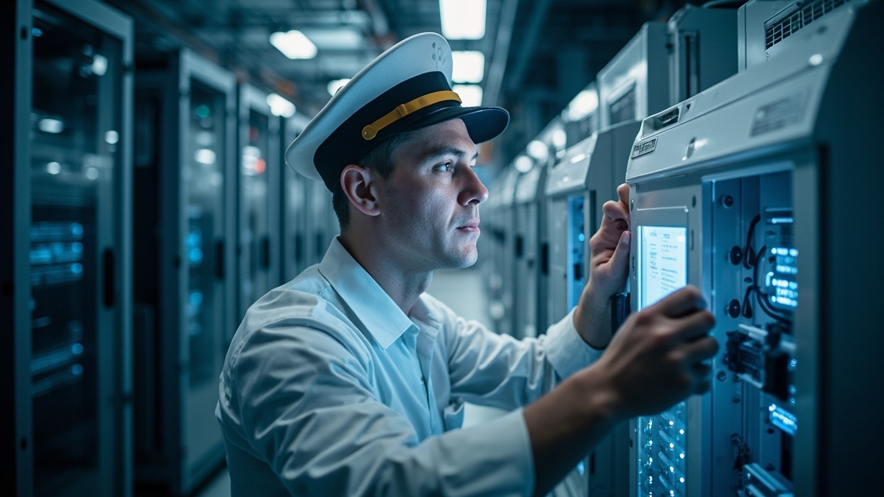 Why Columbus IT Infrastructure Demands Specialized Cooling Engineering