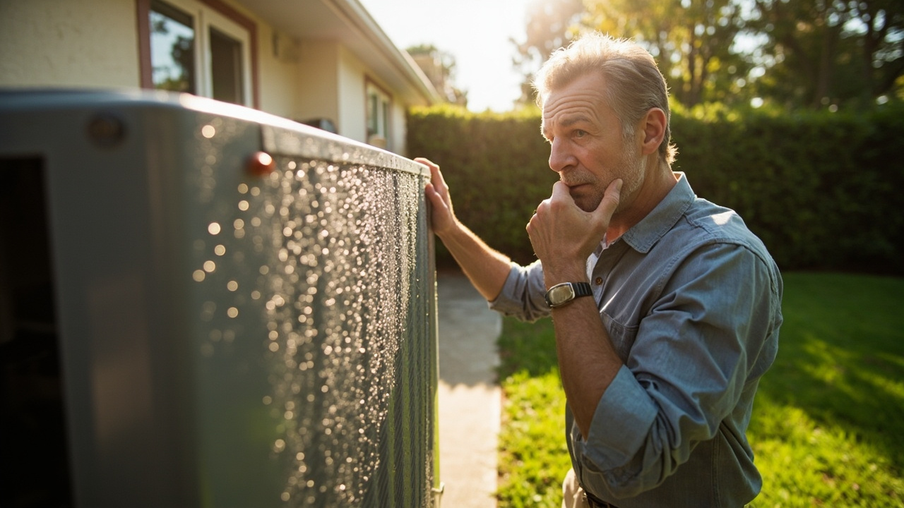 Why Your Columbus HVAC System Keeps Starting and Stopping