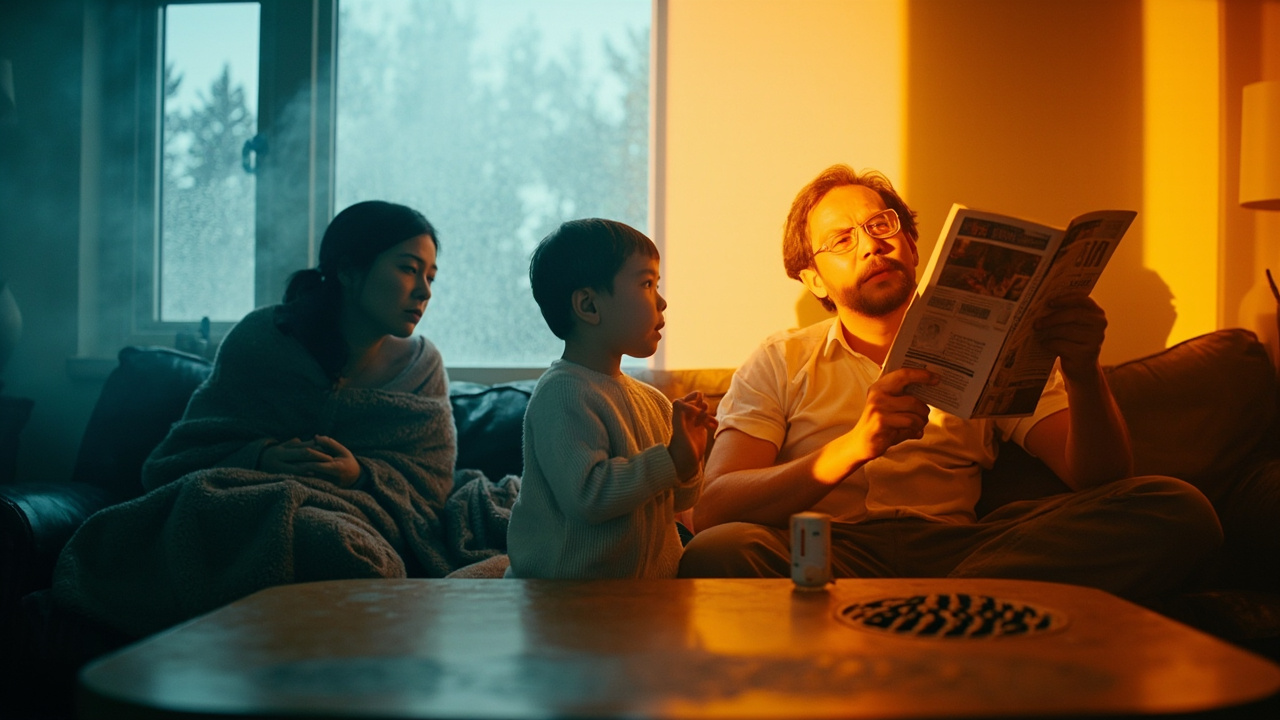 Uneven Heating or Cooling in Columbus | Fast Diagnosis and Permanent Solutions