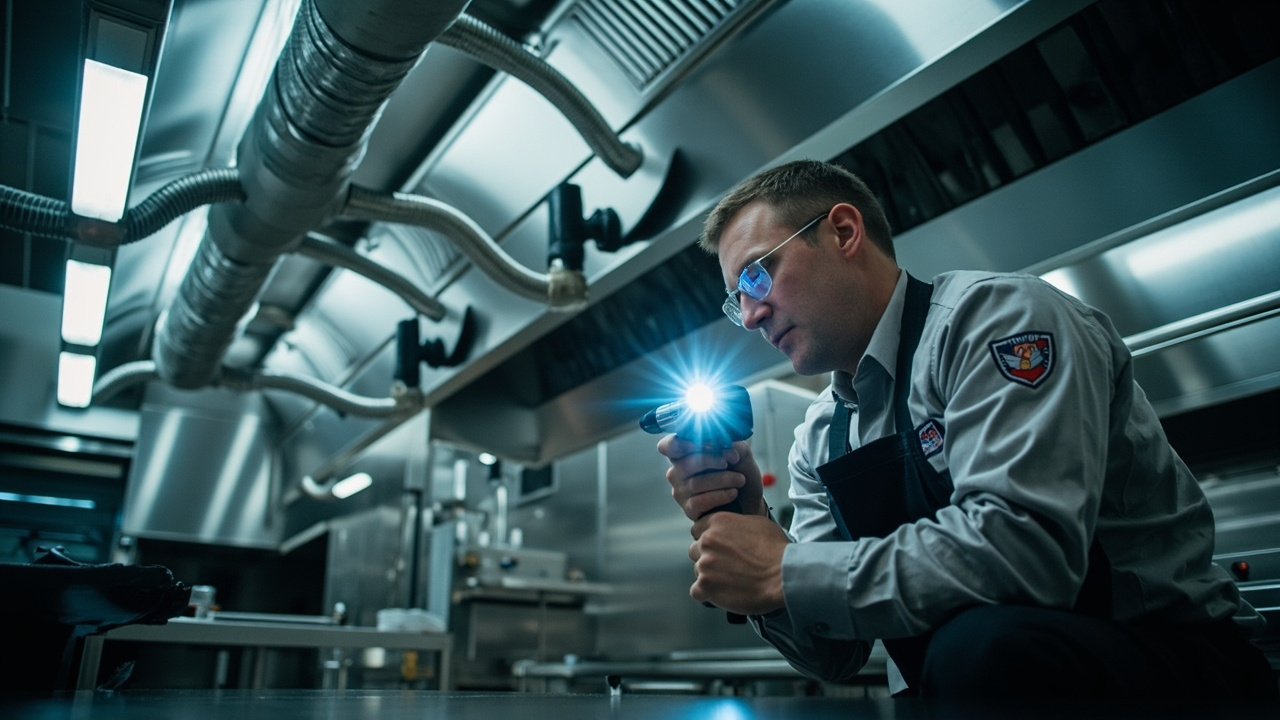 Why Columbus Facilities Demand Engineered Ventilation Solutions