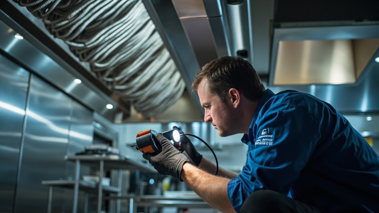 How Precision Engineering Delivers Reliable Commercial Air Handling