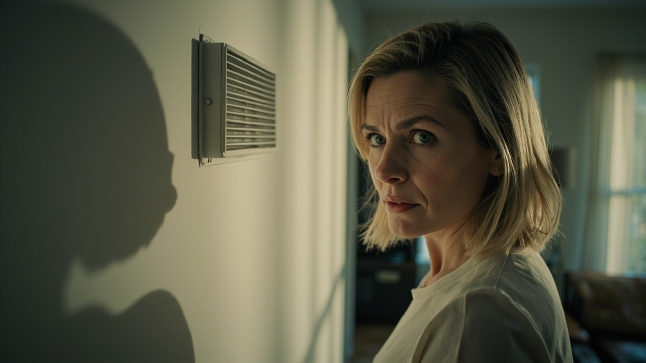 How We Pinpoint and Eliminate Odd Smells from HVAC Systems