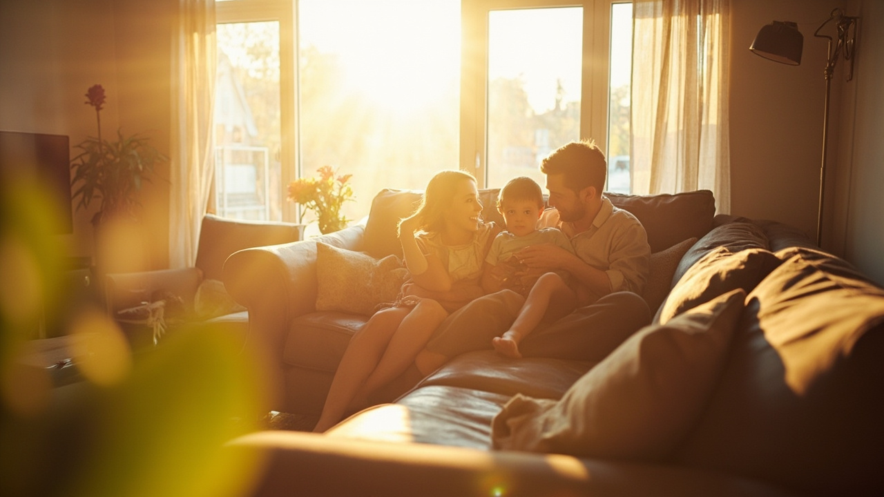 Why Columbus Homes Need Whole House Humidifiers
