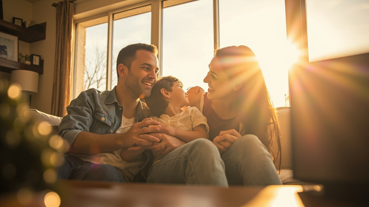 Whole Home Humidifiers in Columbus – Expert Installation for Year-Round Indoor Comfort