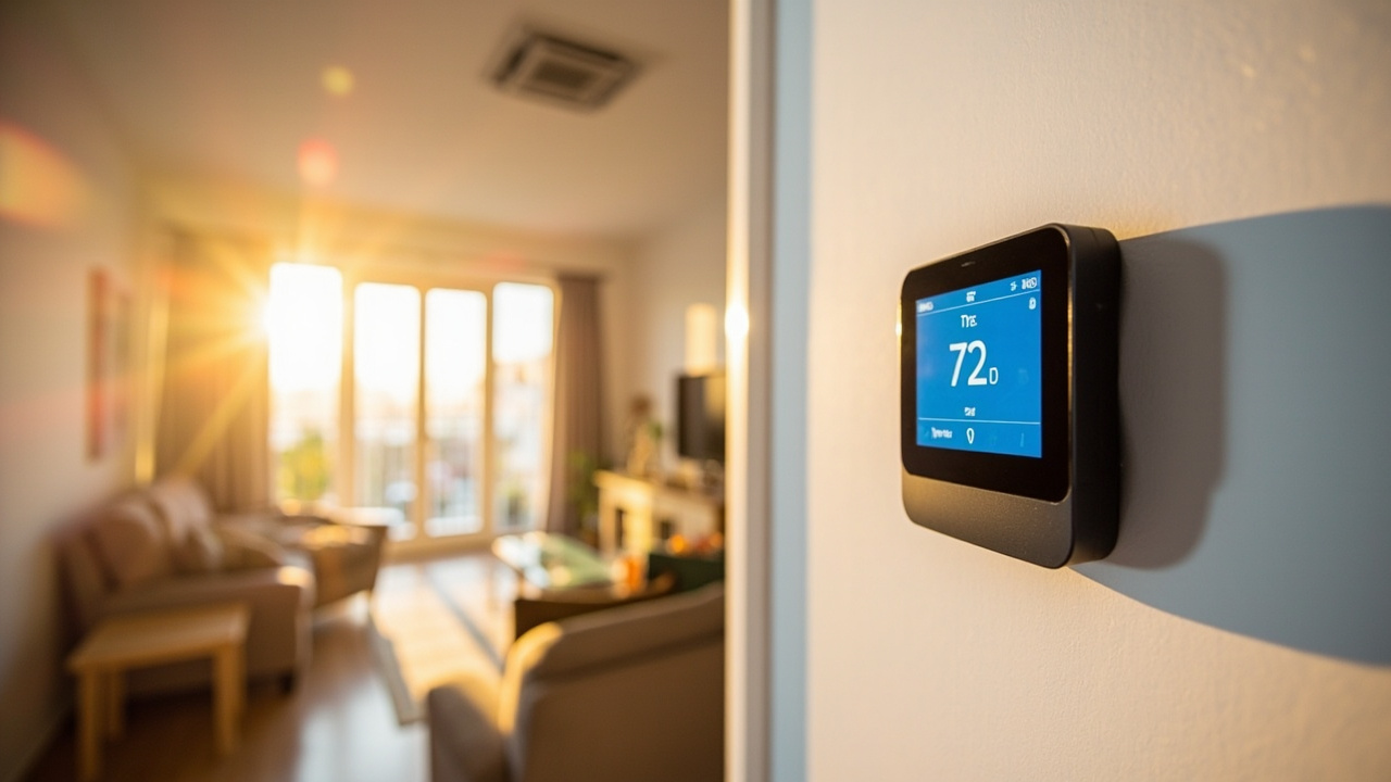 Why Columbus Homes Need Multi-Zone HVAC Solutions