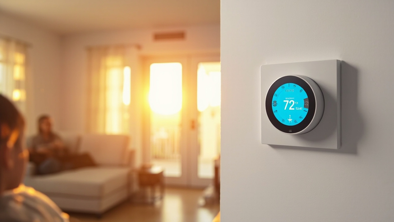 How Professional Zone Control Installation Works