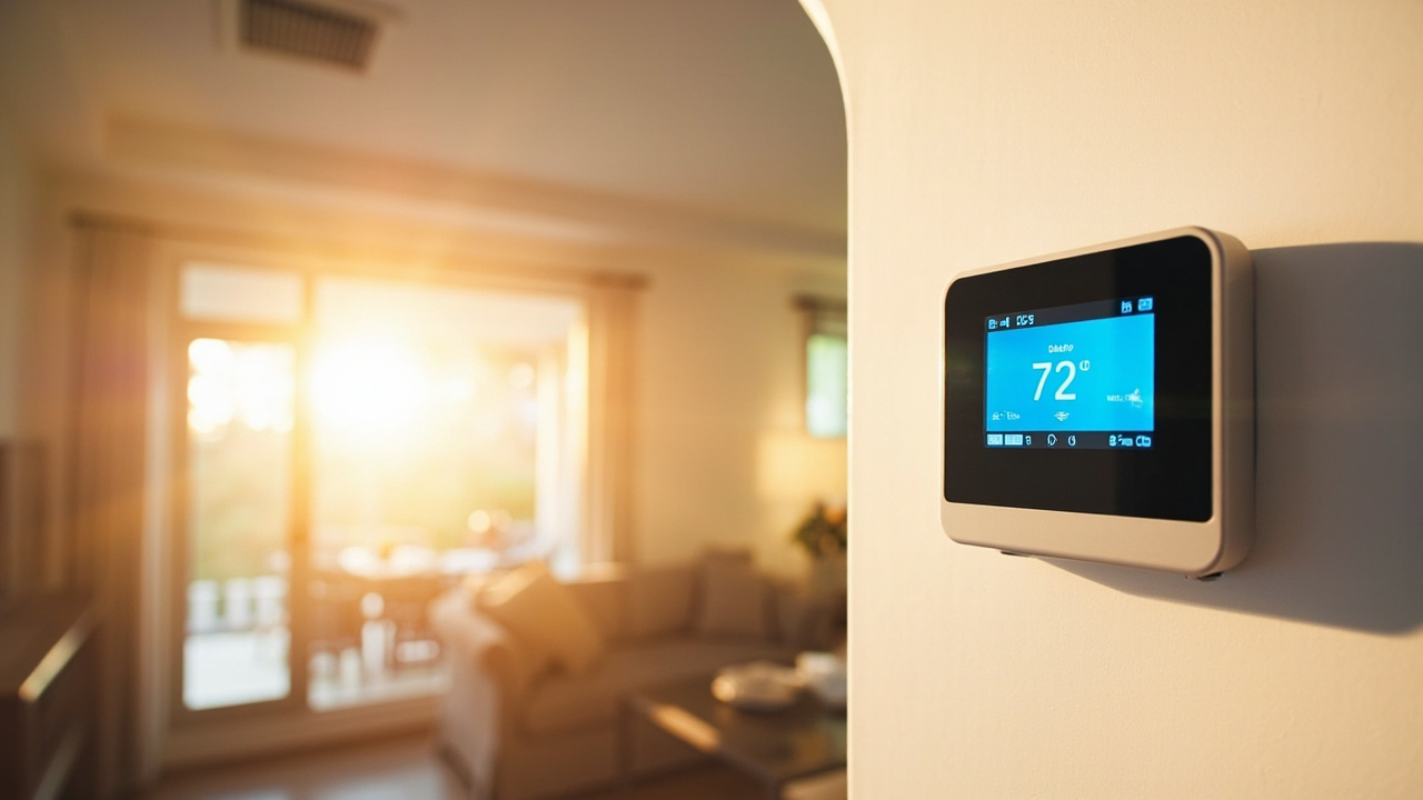 Zone Control Systems in Columbus – Custom Comfort in Every Room with Multi-Zone HVAC Solutions