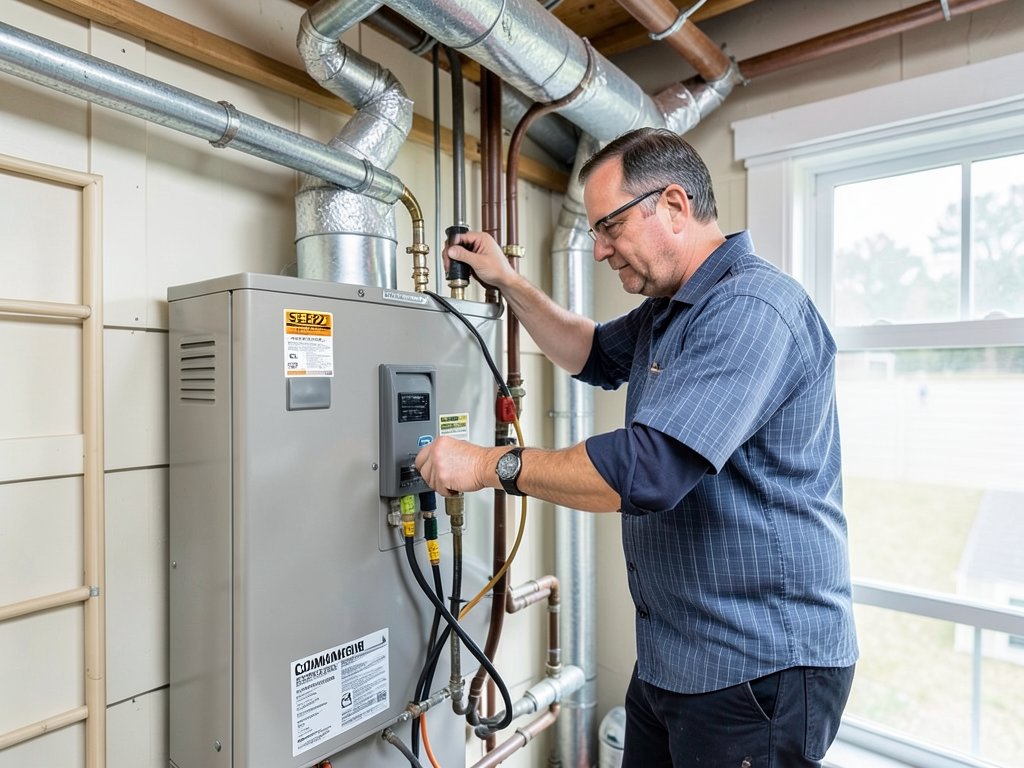 A local guide to understanding hvac seer ratings