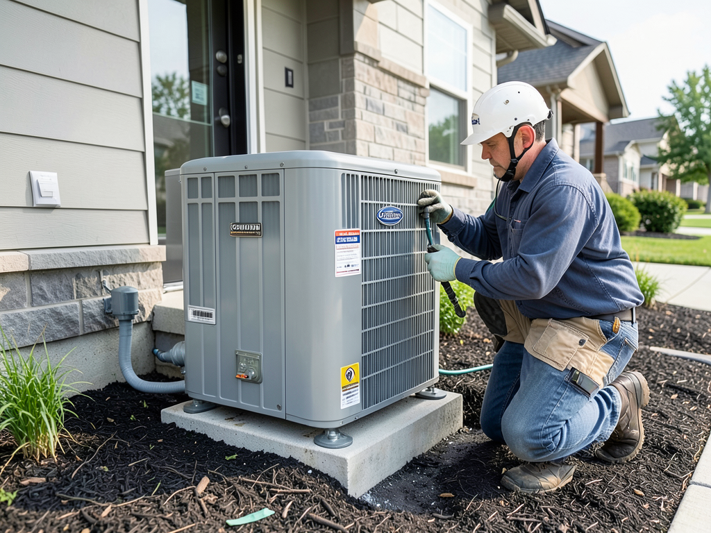 A Real World Comparison of the Best HVAC Brands for the Central Ohio Climate