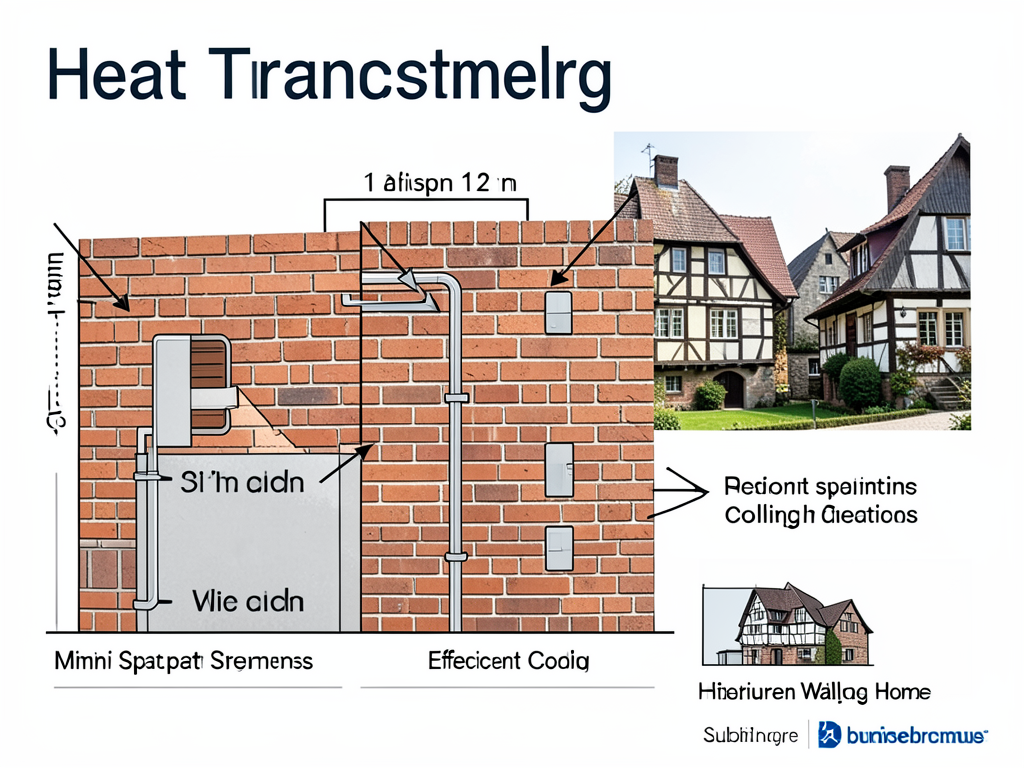 Cooling Your Historic German Village Home with Ductless Mini Splits