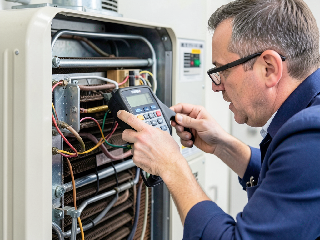 Essential HVAC Checklist for Every Columbus Homeowner Moving into a Pre-Owned House