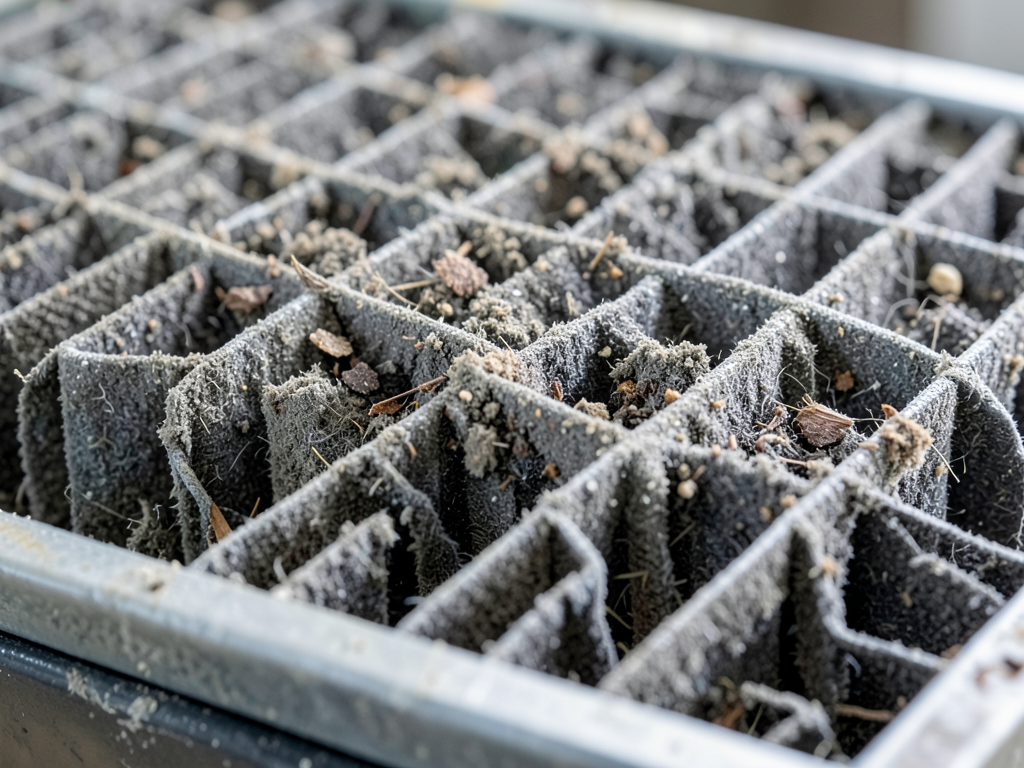 Everything Groveport Homeowners Need to Know About That Burning Smell from the Vents