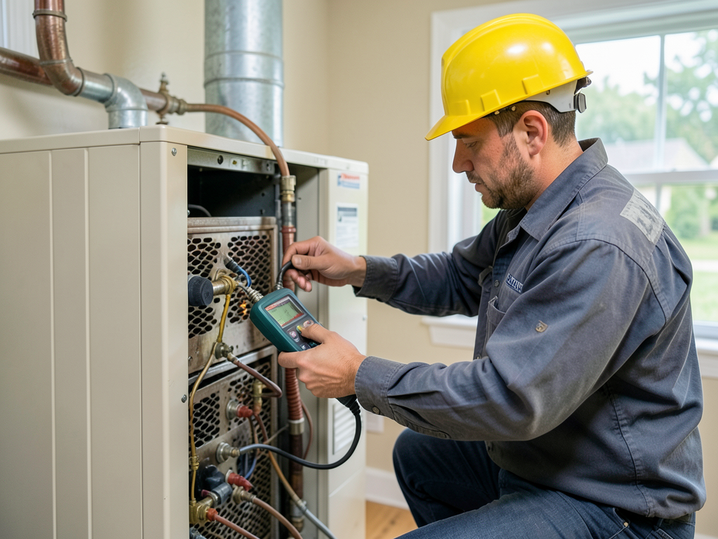 Five HVAC Maintenance Tasks You Can Safely Do Yourself (And Three You Definitely Should Not)