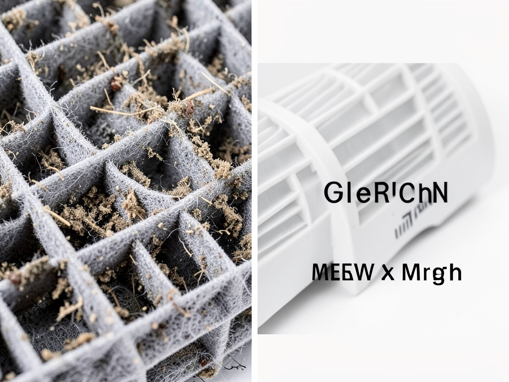 How Much Dust is Actually Normal in a Well Maintained Mifflin Township Home