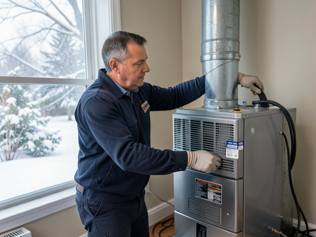 How Much You Should Actually Save for a Future HVAC Replacement Fund