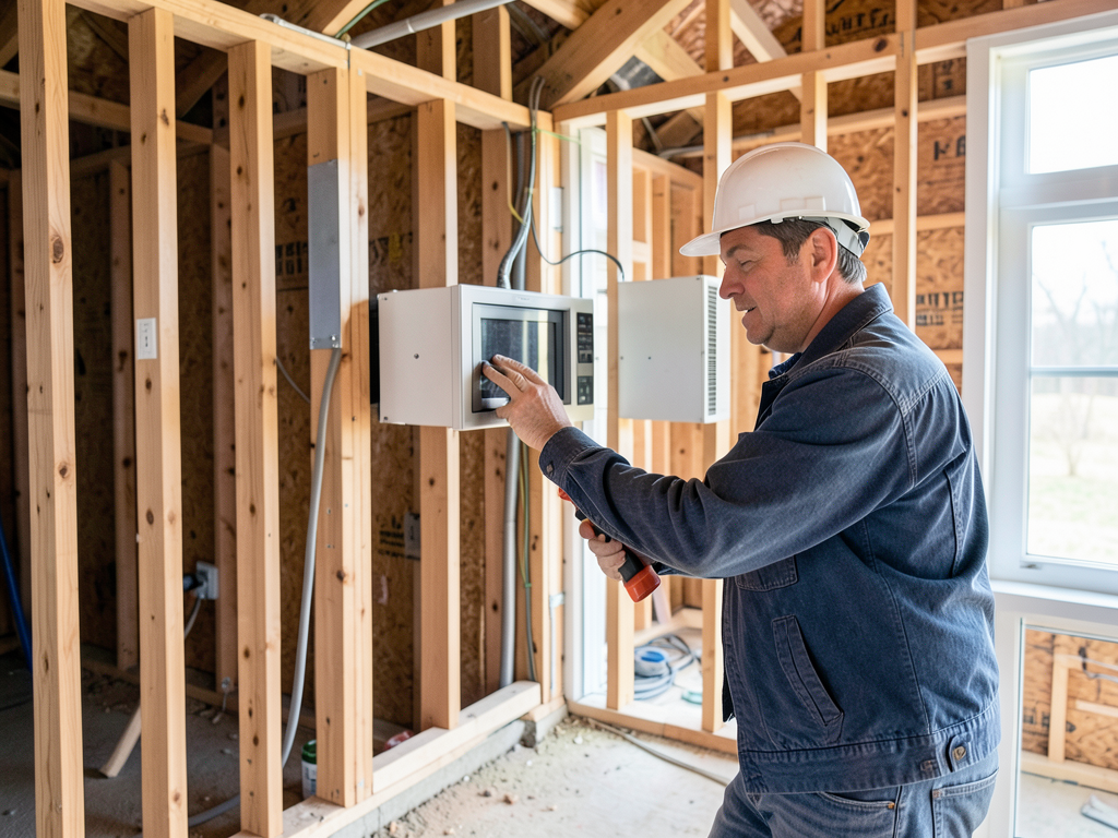 How to choose the best heating system for your new