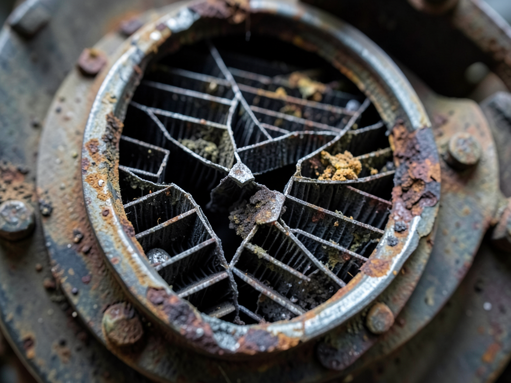 How to Tell if Your Obetz Furnace is Just Old or Actually Dangerous