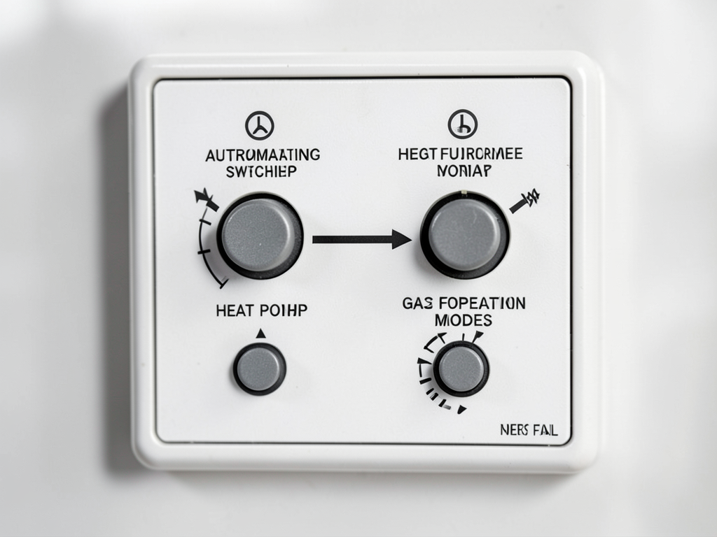 Integrating a Hybrid Dual Fuel System for Your Large Berwick Estate