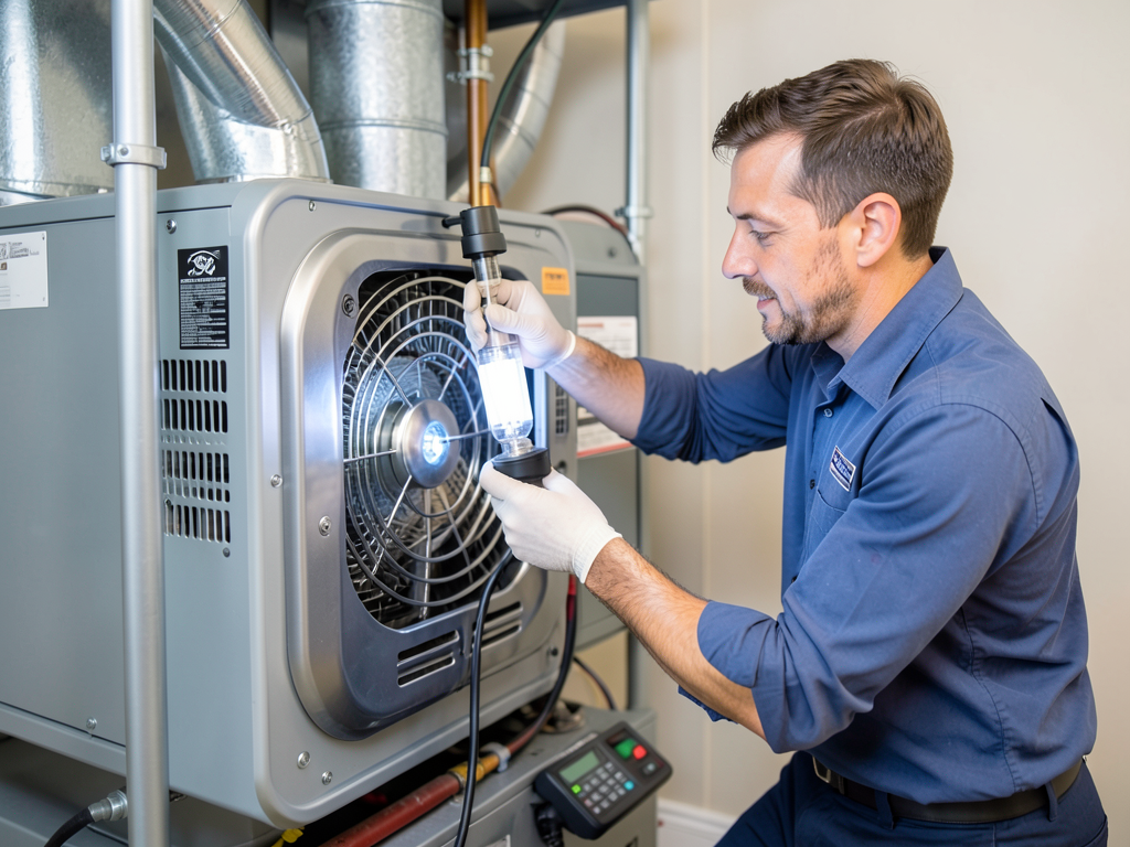 Is an ultraviolet light system actually worth it f