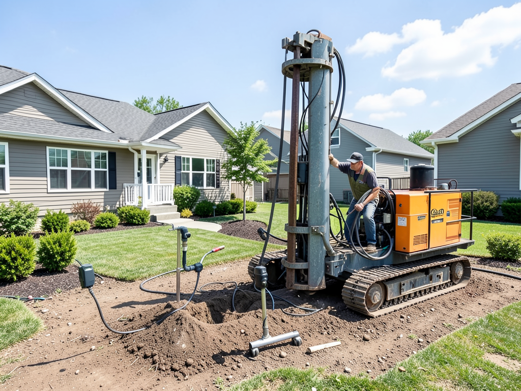 Is geothermal heating and cooling worth it for you