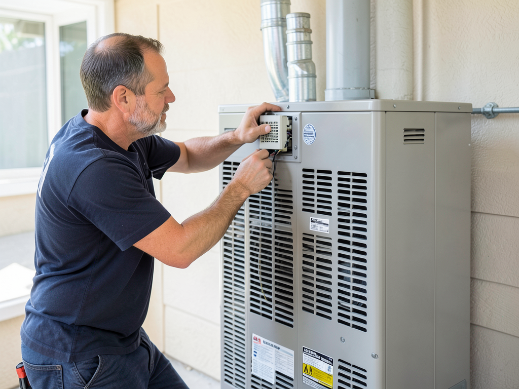 Keeping your pets safe and cool during a columbus