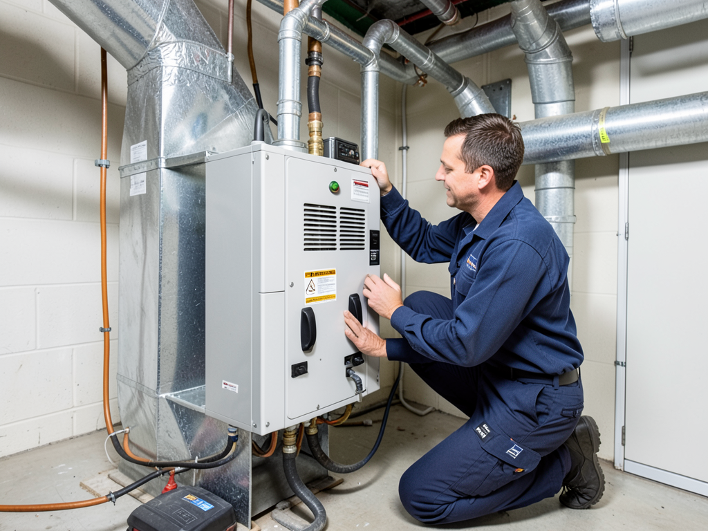 Keeping your polaris home dry and comfortable with