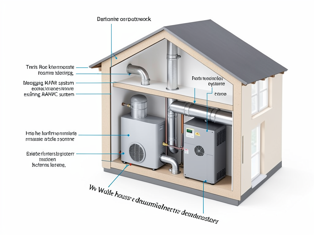 Keeping Your Polaris Home Dry and Comfortable with a Whole House Dehumidifier