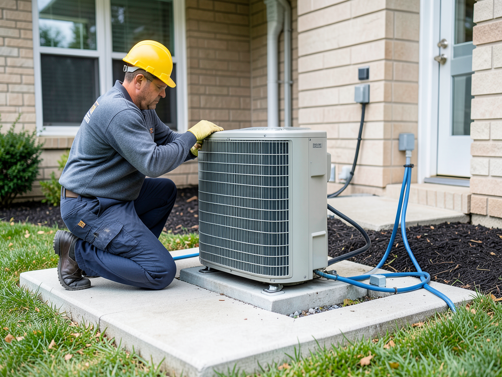 Making Sense of Inverter Technology for Your Next Dublin AC Upgrade