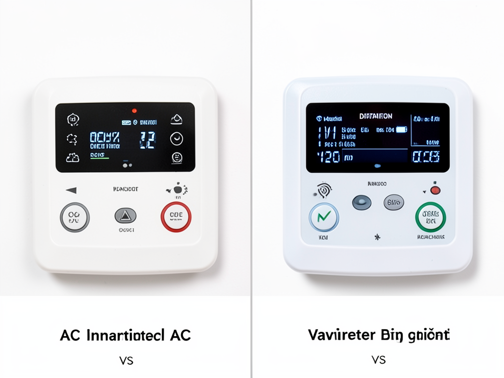 Making Sense of Inverter Technology for Your Next Dublin AC Upgrade