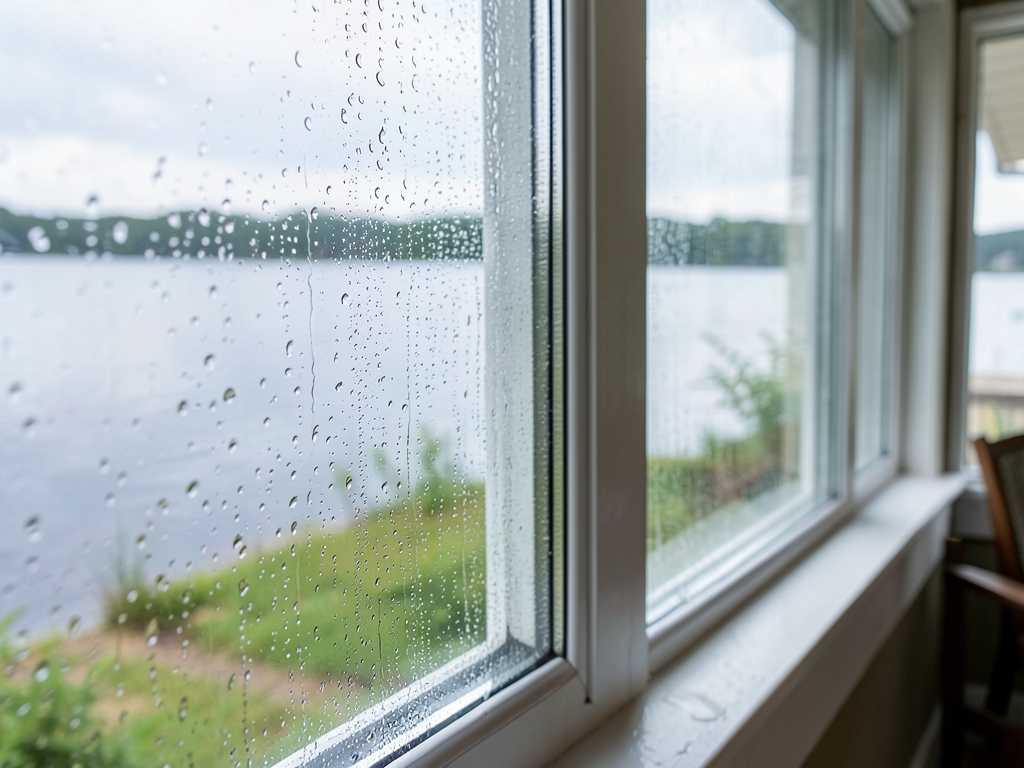 Managing Humidity and Mold Risks for Buckeye Lake Vacation Rentals