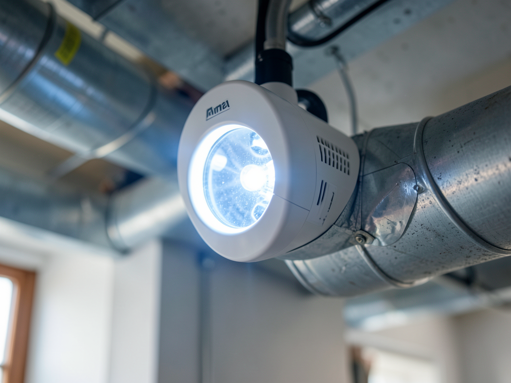 Managing Severe Seasonal Allergies with Your HVAC System in the Highbanks Area