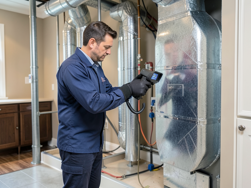 Premium hvac maintenance and service for homes in