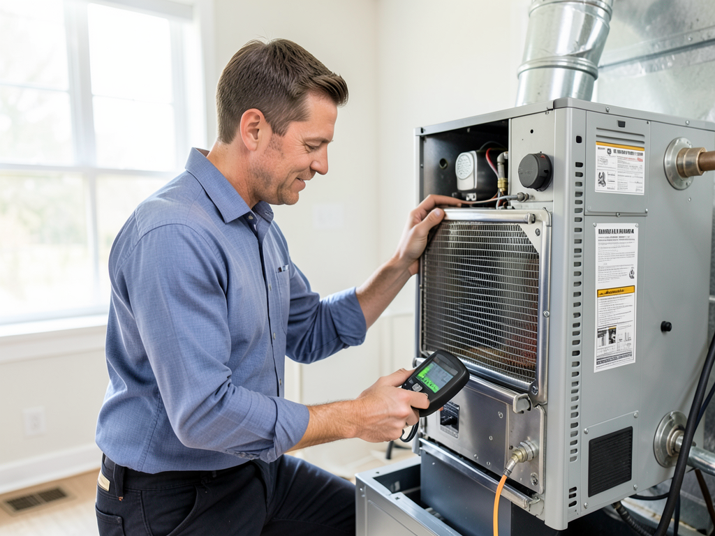 Preparing your whitehall home for the first freeze