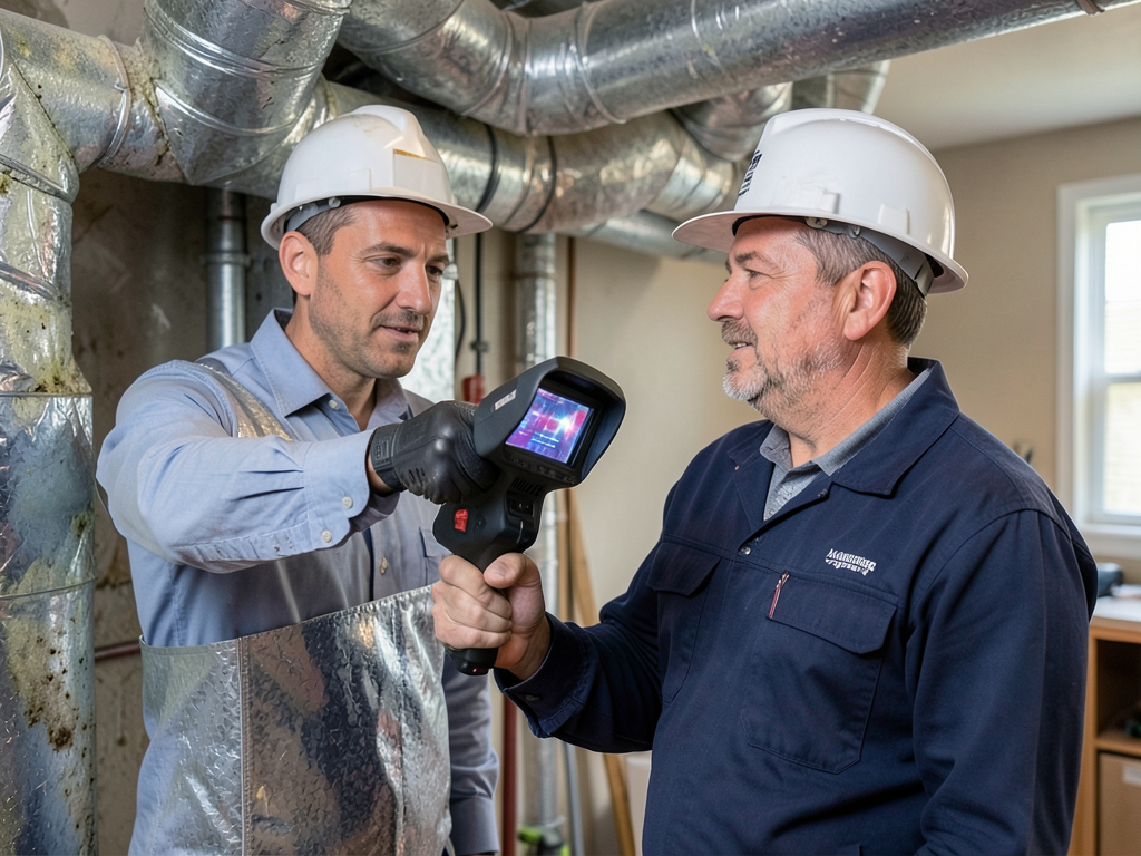 Preventing mold and bacteria in your reynoldsburg